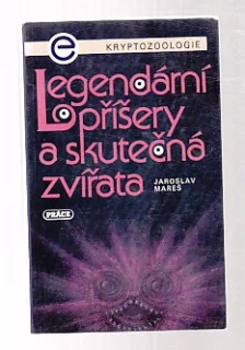 Legendární příšery a skutečná zvířata