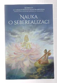Nauka o seberealizaci