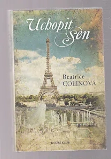 Uchopit sen