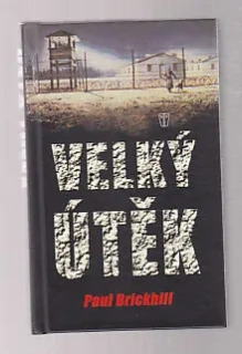 Velký útěk