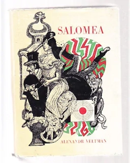 Salomea