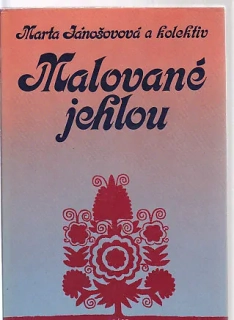 Malované jehlou