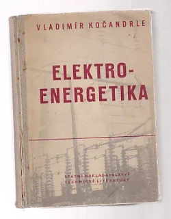 Elektro - Energetika