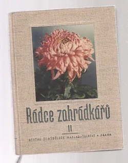 Rádce zahrádkářů II