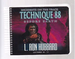Technique88