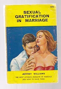 Sexual gratification in marriage