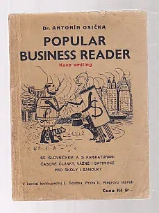 Popular Business Reader
