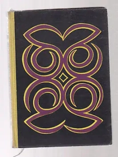 Pomsta rodu Kabunauri