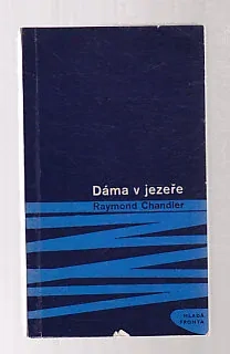 Dáma v jezeře