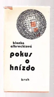 Pokus o hnízdo