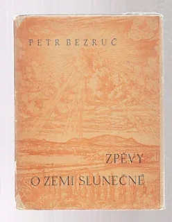 Zpěvy o zemi slunečné