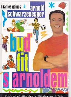 Bud´fit s Arnoldem