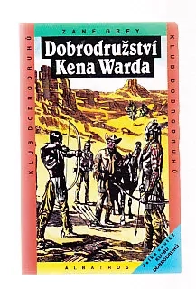 Dobrodružství Kena Warda