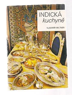 Indická kuchyně