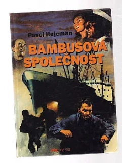 Bambusová společnost