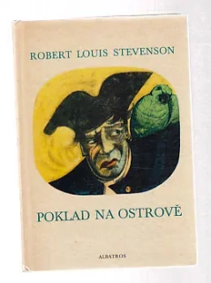 Poklad na ostrově