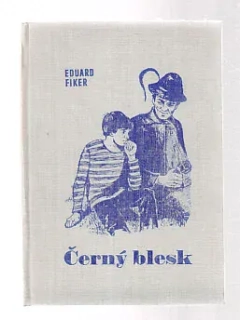 Černý blesk 1. díl