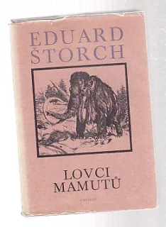 Lovci mamutů