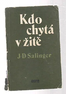 Kdo chytá v žitě