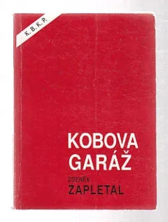 Kobova garáž
