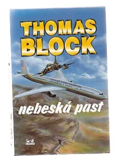 Nebeská past