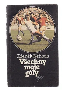 Všechny moje góly