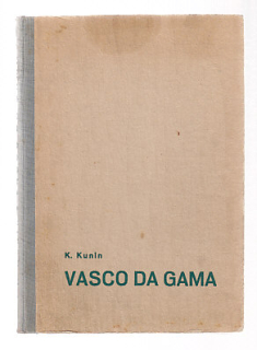 Vasco da gama