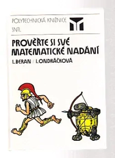 Prověřte si své matematické nadání
