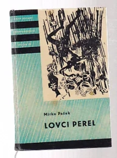 Lovci perel - KOD č. 79