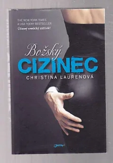 Božský cizinec