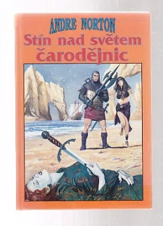 Stín nad světem čarodějnic