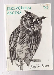 Jezevčíkem to začíná