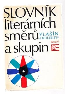 Slovník literárních směrů