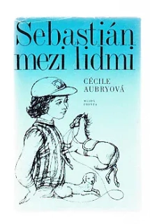 Sebastián mezi lidmi