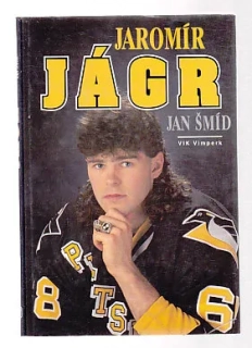 Jaromír Jágr