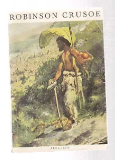 Robinson Crusoe