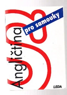 Angličtina pro samouky 