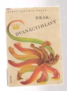 Drak dvanáctihlavý