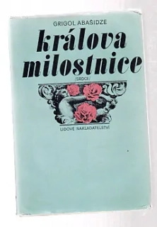 Králova milostnice