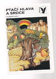 Ptačí hlava a srdce