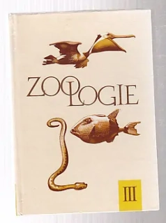 Zoologie  pro  III.ročník gymnazií