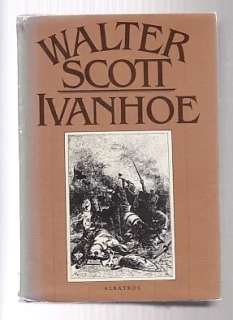 Ivanhoe