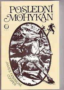 Poslední mohykán