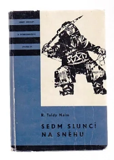 Sedm sluncí na sněhu  kod.č.57