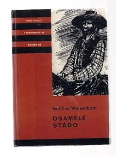Osamělé stádo  kod. č.175