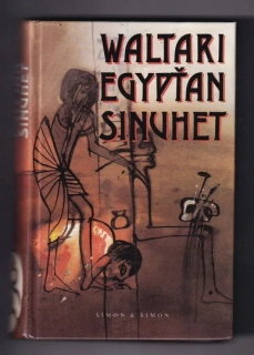 Egypťan Sinuhet