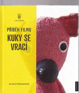 Příběh filmu  Kuky se vrací