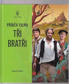 Příběh filmu  Tři bratři