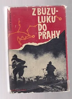 Z Buzuluku do Prahy