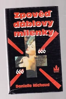 Zpověd´ďáblovy milenky